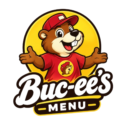 Buc-ee's Menu